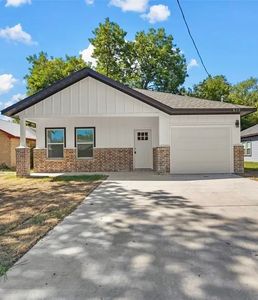 803 Jones St, Greenville, TX, 75401