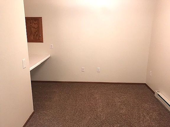 Apartment 1 - bedroom 1