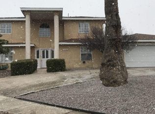 2700 Custer Way, Las Cruces, NM 88011