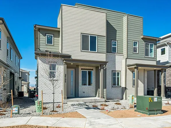 24175 E 30th Pl, Aurora, CO 80019