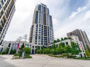 6 Eva Rd #2106, Toronto, ON M9C 0B1