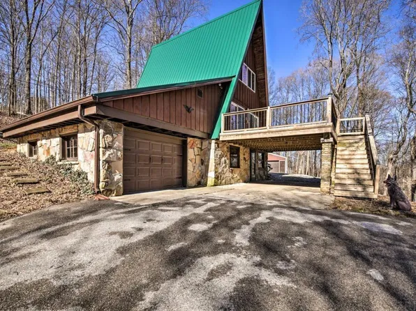 5725 Us Highway 50 W, Mitchell, IN 47446