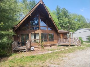 9400 State Highway 105 S, Banner Elk, NC 28604
