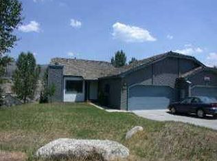 141 Meile Ln W, Edwards, CO 81632