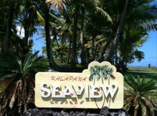 Moaniala St, Pahoa, HI 96778