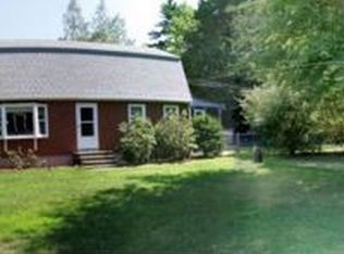 10 Starr Rd, Thompson, CT 06277