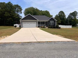 111 Barbara Ave, Gaffney, SC 29341