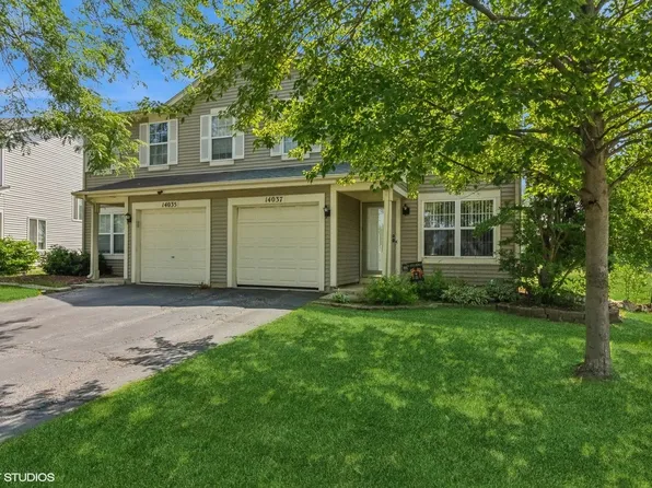 14037 Danbury Dr, Plainfield, IL 60544
