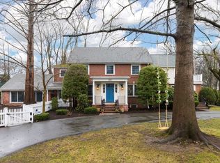 208 South St, Brookline, MA 02467