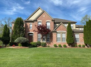 1153 Monarchos Rdg, Union, KY 41091