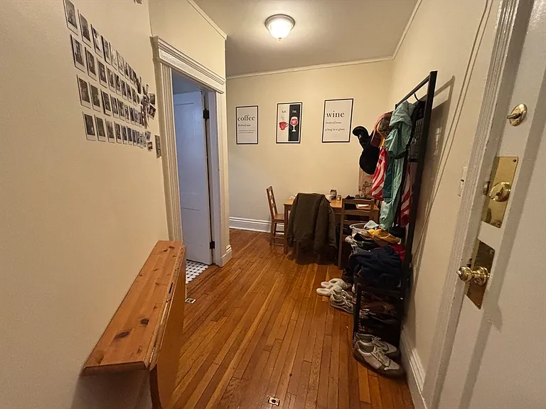 35 Queensberry St #7 — Photo 10