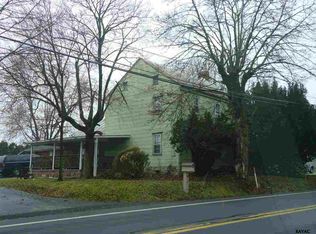 4740 Carlisle Rd, Dover, PA 17315