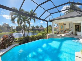 2906 Leonardo Ave, Naples, FL 34119