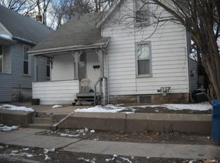 724 E 6th St, Alton, IL 62002