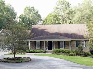 3131 Buck Branch Rd SW, Conyers, GA 30094