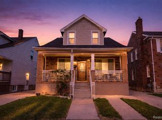 7724 Maple St, Dearborn, MI