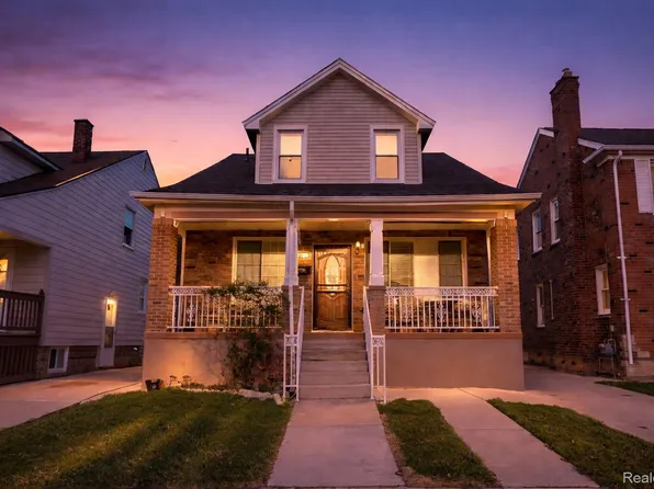 7724 Maple St, Dearborn, MI 48126