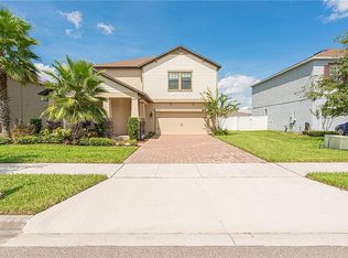 2079 Nerva Rd, Winter Garden, FL 34787