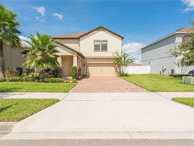 2079 Nerva Rd, Winter Garden, FL, 34787