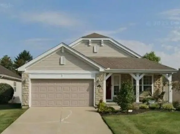 5455 Station Dr, South Lebanon, OH 45065