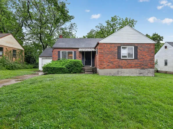 8668 Daly Rd, Cincinnati, OH 45231
