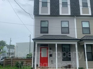 2208 Carrington St, Richmond, VA 23223