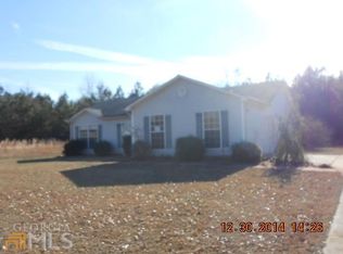 815 Rapid Ct, McDonough, GA 30252