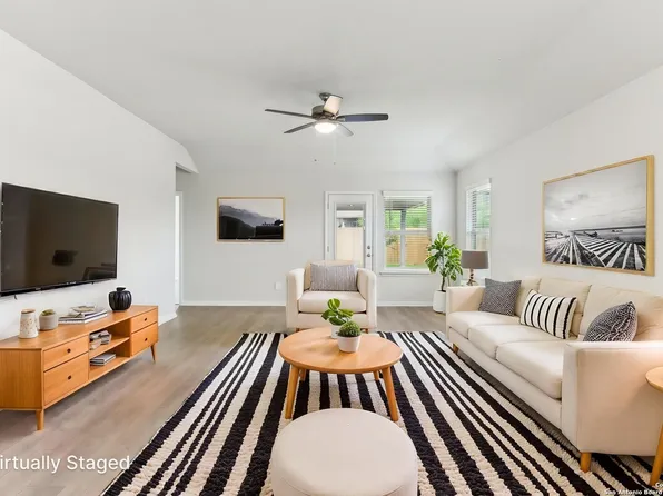 10270 King Robert, San Antonio, TX 78239