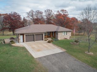 5201 277th Ave NE, Isanti, MN 55040