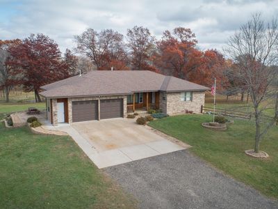 5201 277th Ave NE, Isanti, MN, 55040