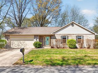 101 Penny Ln, Shiloh, IL