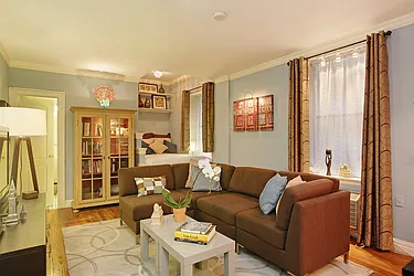 Sold by Corcoran