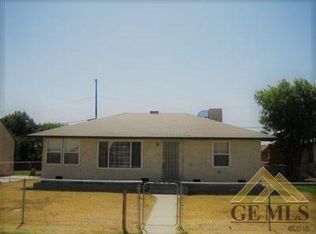 315 T St, Bakersfield, CA 93304
