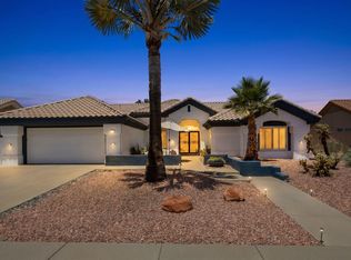 15612 W Whitewood Dr, Sun City West, AZ 85375