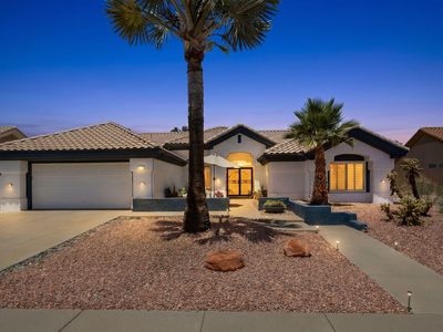 15612 W WHITEWOOD Drive, Sun City West, AZ, 85375