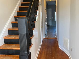 2018 Parkwood Ave, Richmond, VA 23220