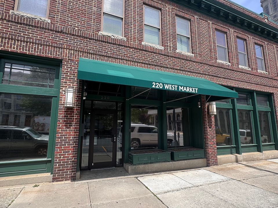 1st image of 220 W Market St Unit 206