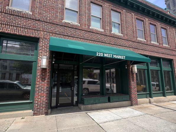 220 W Market St Unit 206