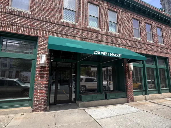 220 W Market St Unit 206, Greensboro, NC 27401