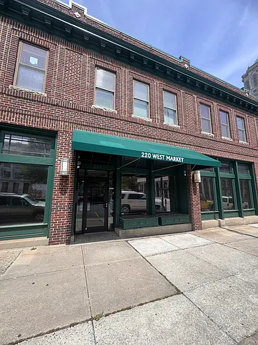 220 W Market St Photo 1