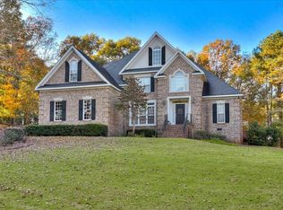 629 Savannah Barony Dr, North Augusta, SC 29841