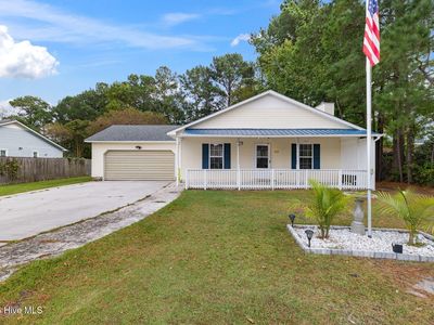 202 Catawba Road, Havelock, NC, 28532