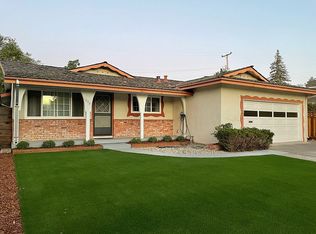 1228 Arlington Ln, San Jose, CA 95129