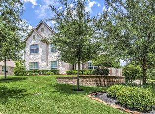 2165 Summit Mist Dr, Conroe, TX 77304