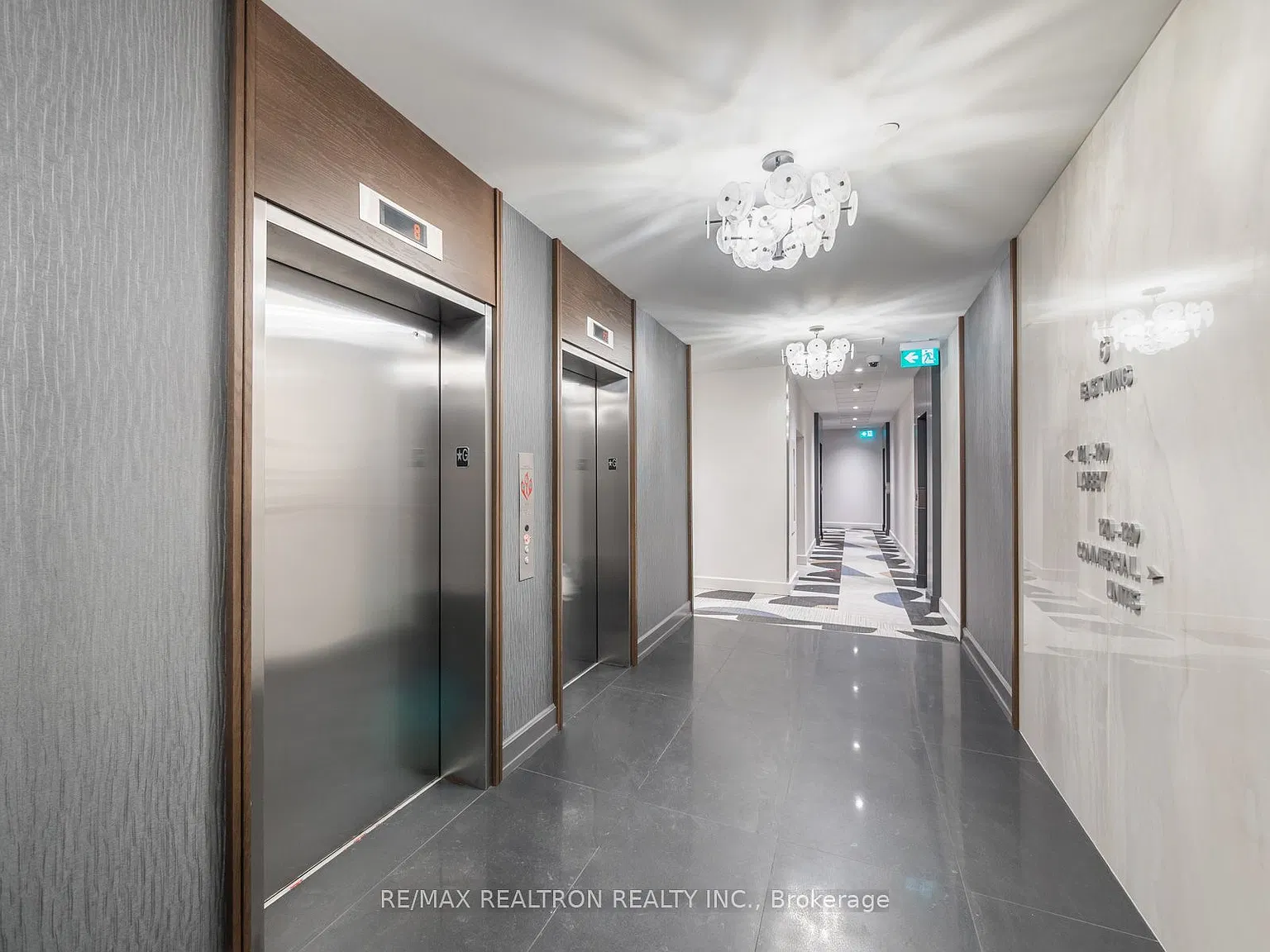 2 bed, $2,975 — Photo 4