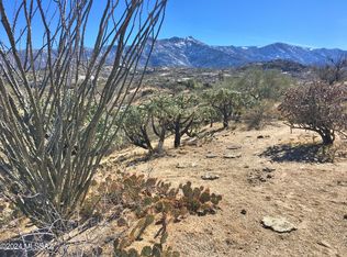 65486 E Calle Jacobo, Tucson, AZ 85739