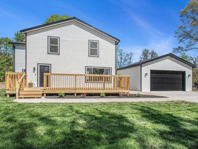 10059 Jefferson Rd, Osceola, IN, 46561