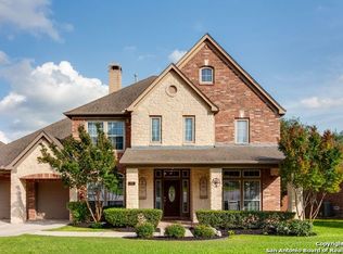70 Horseshoe Cyn, San Antonio, TX 78258