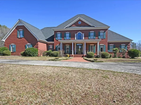 2360 County Road 1162, Cullman, AL 35057