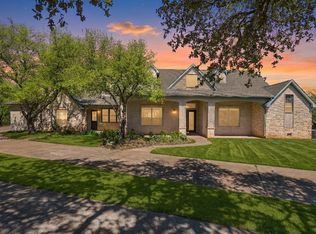 2306 Winton Terrace Ct, Granbury, TX 76048